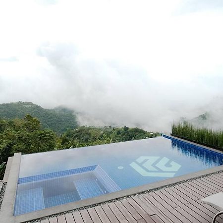 Ikigai Luxury Nature Lounge W/ Mountain View Villa Balamban Esterno foto