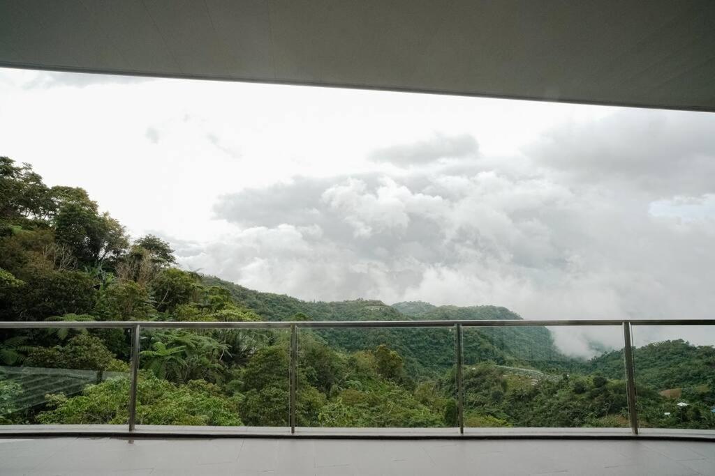 Ikigai Luxury Nature Lounge W/ Mountain View Villa Balamban Esterno foto