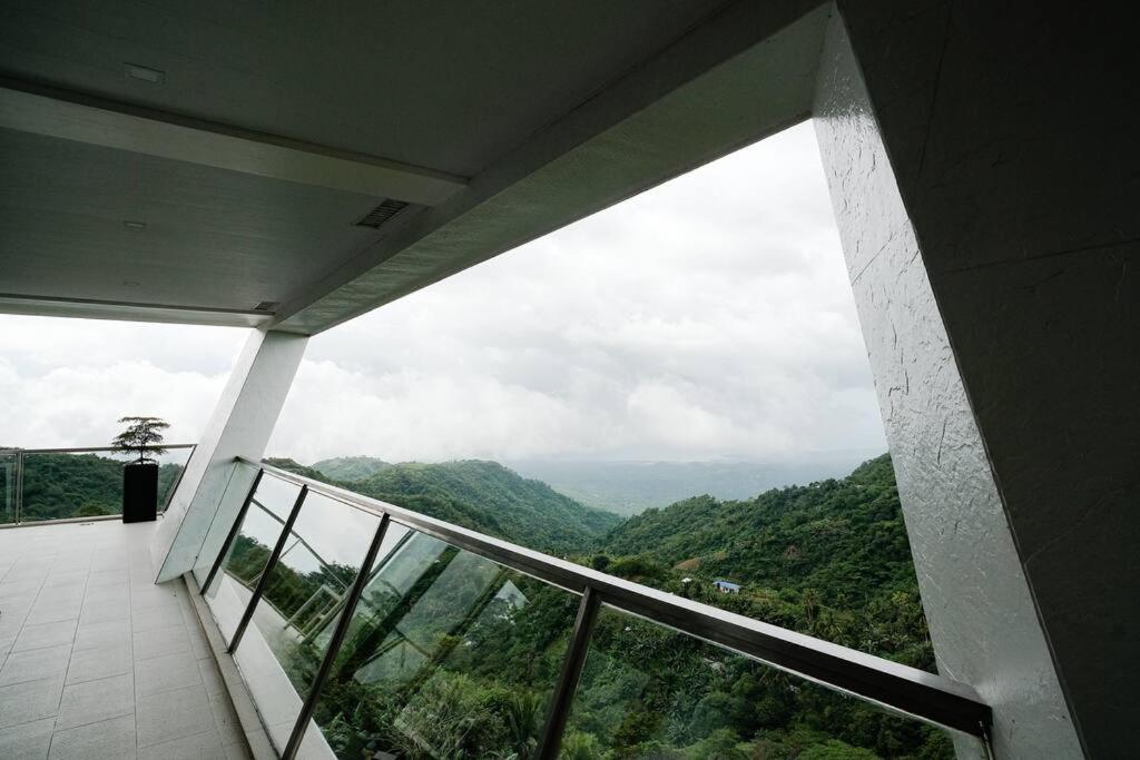 Ikigai Luxury Nature Lounge W/ Mountain View Villa Balamban Esterno foto